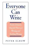 Everyone Can Write cover