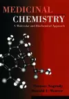 Medicinal Chemistry cover