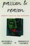 Passion and Reason cover
