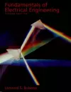 Fundamentals of Electrical Engineering cover