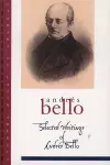 Selected Writings of Andrés Bello cover