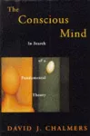 The Conscious Mind cover