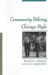 Community Policing, Chicago Style cover