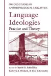 Language Ideologies cover