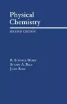 Physical Chemistry cover