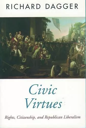 Civic Virtues cover