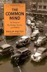 The Common Mind cover