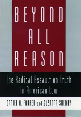 Beyond All Reason cover