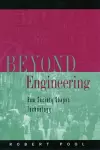 Beyond Engineering cover