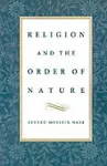 Religion and the Order of Nature cover