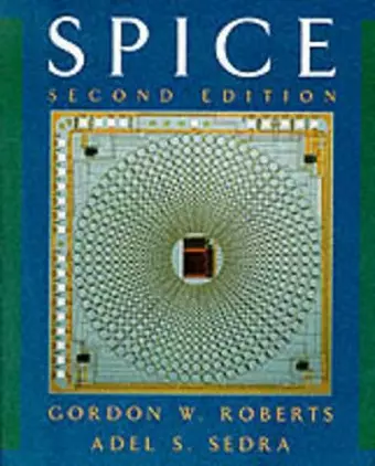 SPICE cover