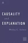 Causality and Explanation cover