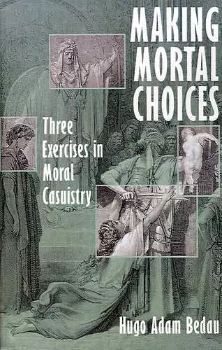 Making Mortal Choices cover