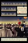 Notebooks of the Mind cover