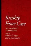 Kinship Foster Care cover