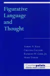 Figurative Language and Thought cover