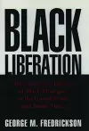 Black Liberation cover