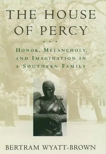 The House of Percy cover