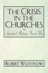 The Crisis in the Churches cover