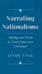 Narrating Nationalisms cover