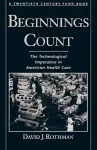 Beginnings Count cover