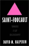 Saint Foucault cover