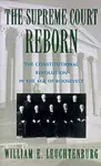 The Supreme Court Reborn cover