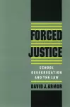 Forced Justice cover