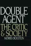 Double Agent cover