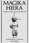 Magika Hiera cover
