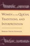 Women in the Qur'an, Traditions, and Interpretation cover