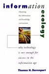 Information Ecology cover
