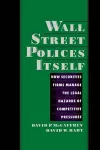 Wall Street Polices Itself cover