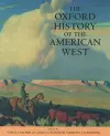 The Oxford History of the American West cover