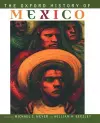 The Oxford History of Mexico cover