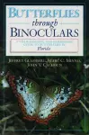 Butterflies Through Binoculars: Florida cover