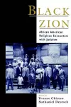 Black Zion cover