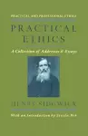 Practical Ethics cover