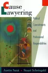 Cause Lawyering cover