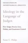 Ideology in the Language of Judges cover