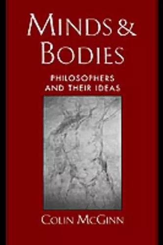 Minds and Bodies cover