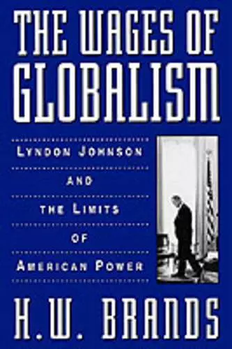 The Wages of Globalism cover