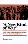 A New Kind of War cover