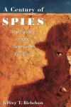 A Century of Spies cover