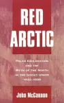 Red Arctic cover