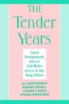 The Tender Years cover