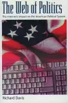 The Web of Politics cover