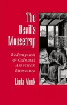 The Devil's Mousetrap cover