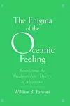 The Enigma of the Oceanic Feeling cover