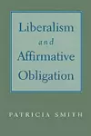 Liberalism and Affirmative Obligation cover
